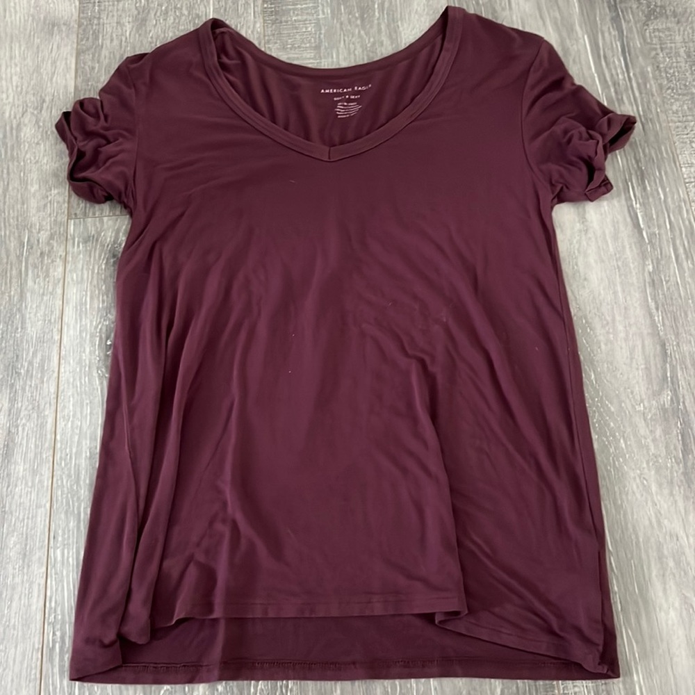 American Eagle Shirt